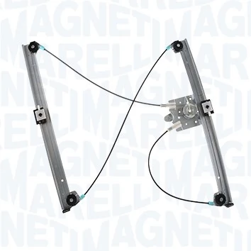 Window Regulator